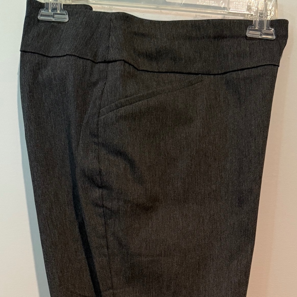 Chico Women’s Perfect Stretch Pants size 1.5